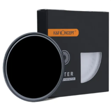 K&F Concept 49mm MRC ND1000 NANO-X PRO ND Camera Lens Filter